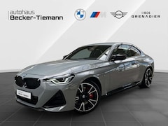 Bild des Angebotes BMW M2 40i Coupé M Sport Pro/PA+/Memory/AHK/19''