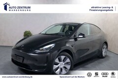 Bild des Angebotes Tesla Model Y Dual Motor AWD Long Range 19ZOLL Autopi. Long Rang
