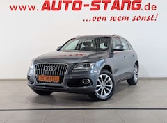 Bild des Angebotes Audi Q5 2.0 TDI  quattro*BI-XENON+PANORAMASCHIEBEDACH