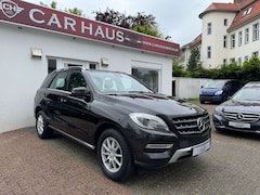 Bild des Angebotes Mercedes-Benz ML 250 CDI BlueTec 4MATIC /Panorama/Totw./Distro