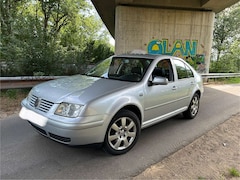 Bild des Angebotes VW Bora 2.0 Highline