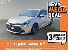 Bild des Angebotes Toyota Corolla 1.8 Hybrid TS Lounge *NAVI*CARPLAY*AHK*