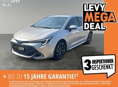 Bild des Angebotes Toyota Corolla 1.8 Hybrid TS Lounge *NAVI*CARPLAY*AHK*