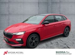 Bild des Angebotes Skoda Scala 1.5 TSI DSG MONTE CARLO MATRIX+NAV+VC+SHZ