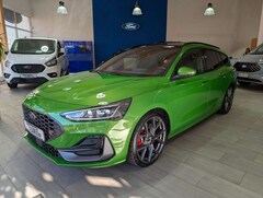 Bild des Angebotes Ford Focus Turnier ST X