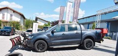 Bild des Angebotes Ford Ranger Wildtrack / WINTERDIENST