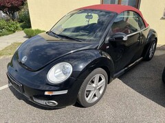 Bild des Angebotes VW New Beetle 1.8 Turbo