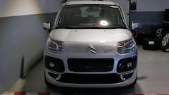 Bild des Angebotes Citroen C3 Picasso Tendance Klimaaut.