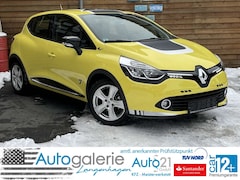 Bild des Angebotes Renault Clio Dynamique Limited Edition Jaune eClair LED