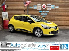 Bild des Angebotes Renault Clio Dynamique Limited Edition Jaune eClair LED