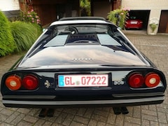 Bild des Angebotes Ferrari 308 QV GTS Targa