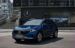 Bild des Angebotes Mercedes-Benz EQA 300 4M Progressive Kamera+Ambiente+LED+Totwi