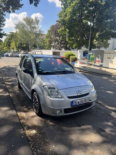 Bild des Angebotes Citroen C2 1.1 Style
