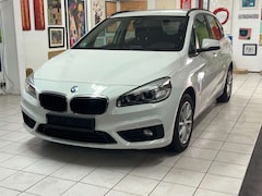 Bild des Angebotes BMW 218