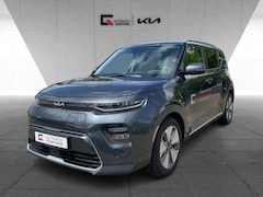 Bild des Angebotes Kia Soul Inspiration 64kWh Leder Glasdach Wärmepumpe