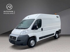 Bild des Angebotes Fiat Ducato *Hoch-Lang * 3.0 I**GAS*BENZIN*1-HAND