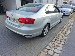 Bild des Angebotes VW Jetta Jetta 1.2 TSI Comfortline