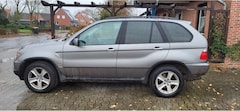 BMW X5 3.0 i Aut.