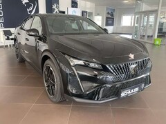 Bild des Angebotes Peugeot 408 Hybrid 225 e-EAT8 GT (F)