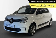 Bild des Angebotes Renault Twingo Equilibre Electric Klima Rückfahrkamera