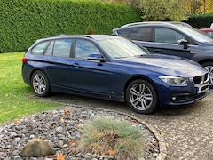 Bild des Angebotes BMW 318 318d+Touring+Aut.+Advantage