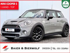Bild des Angebotes MINI Cooper S COOPER S SALT LED 1.HAND SHZ PDC ALU MINI-SH