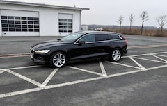 Bild des Angebotes Volvo V60 V60 D4 AWD Geartronic