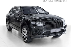 Bild des Angebotes Bentley Bentayga EWB AZURE BLACK / TAN / FULL OPTION