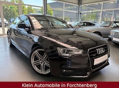 Bild des Angebotes Audi A5 Sback 3.0TDI quattro S Line Plus Exclusive