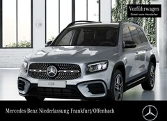 Bild des Angebotes Mercedes-Benz GLB 200 AMG+NIGHT+PANO+360°+LED+19"+TOTW+KEYLESS