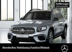 Bild des Angebotes Mercedes-Benz GLB 200 AMG+NIGHT+PANO+360°+LED+19"+TOTW+KEYLESS