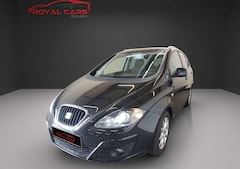 Bild des Angebotes SEAT Altea XL Style Ecomotive NAVI*XENON*SHZ*PDC*KLIM