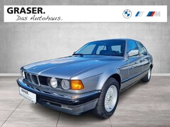 Bild des Angebotes BMW 730 i E32 KLIMA SCHIEBEDACH SONNENROLLO HI