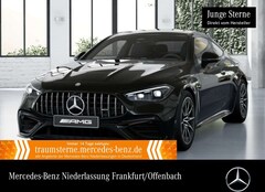 Bild des Angebotes Mercedes-Benz CLE 53 AMG CLE 53 4M NIGHT+360+TOTW+KEYLESS+9G