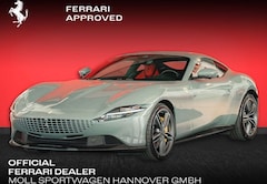 Bild des Angebotes Ferrari Roma MagneRide*360°-View*JBL*LED-Lenkrad