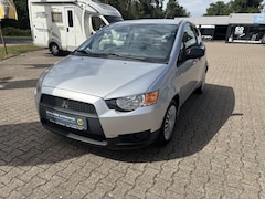 Bild des Angebotes Mitsubishi Colt Inform mit Klimaanlage Allwetterreifen