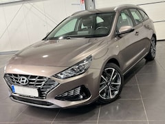 Bild des Angebotes Hyundai i30 1.0 T-GDI cw **Navi*Kamera*SHZ*Tempomat**