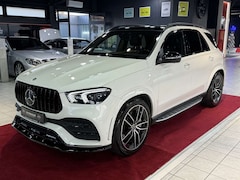 Bild des Angebotes Mercedes-Benz GLE 400 d 4Matic AMG Line*PANO*LASER*SOFTCL.*AHK