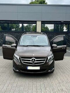 Bild des Angebotes Mercedes-Benz V 220 Mercedes-Benz V-Class W447 V 220 CDI Lang VIP | Le