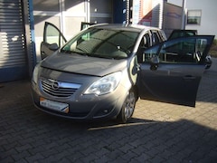 Bild des Angebotes Opel Meriva B InnoAHK  KLI ALU BRE REIF KD TÜV NEU