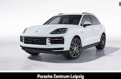Bild des Angebotes Porsche Cayenne E-Hybrid AHK BOSE InnoDrive Luft 14Wege