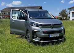 Bild des Angebotes Citroen Holidays BlueHDi 145 MAX Paket