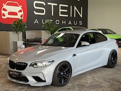 Bild des Angebotes BMW M2 Competition Harman&Kardon Service neu