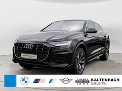 Bild des Angebotes Audi Q8 55 TFSI e quattro S-Line AHK HUD 360° LED