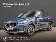 Bild des Angebotes BMW X1 sDrive18iA Kamera AHK DrivingAssist LED 1VB PDC