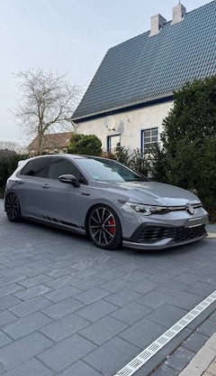 Bild des Angebotes VW Golf 8 GTI Clubsport