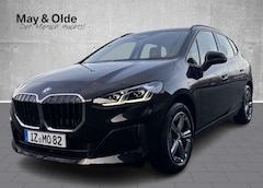 Bild des Angebotes BMW 218 Active Tourer i AHK Adapt.LED Driv. Assist Plus