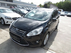 Bild des Angebotes Ford Grand C-Max Grand C-MAX Titanium,7-SITZE.