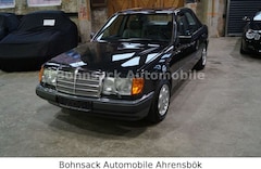 Bild des Angebotes Mercedes-Benz 260 E I.Hand 93000 km H - Kennzeichen