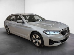 Bild des Angebotes BMW 520 d xDrive Touring HeadUp-KeyLess-Laser-AHK-1H